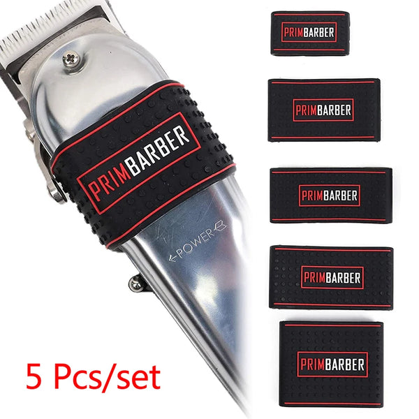 Grip Tondeuse Barber