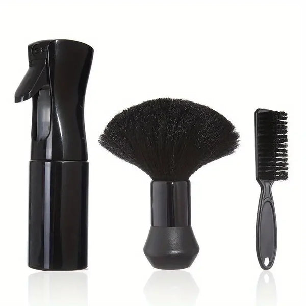 Kit Barber Professionnel 4 Pièces