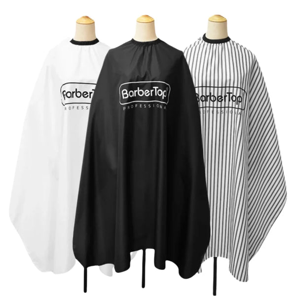 Cape de Coiffure Imperméable