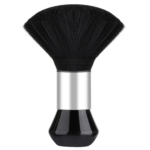 Brosse de nettoyage nuque et cheveux