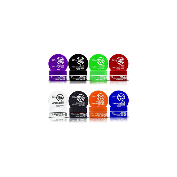 RedOne Gel Cire