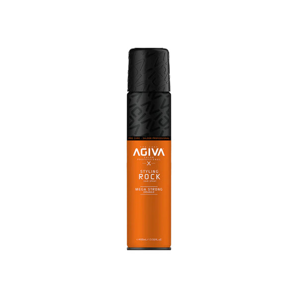 Styling Spray Mega Strong
