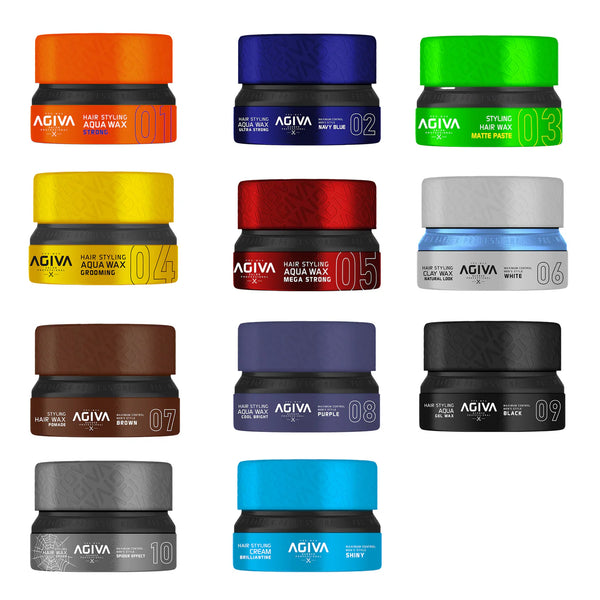 Gel Wax