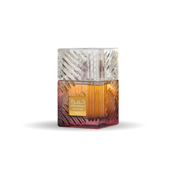 Khamrah Dukhan - Eau de Parfum Homme