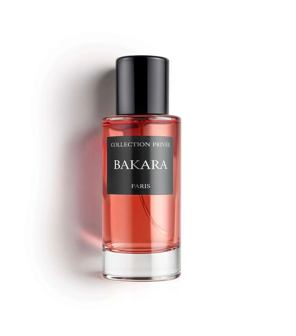 Collection Privée - BAKARA