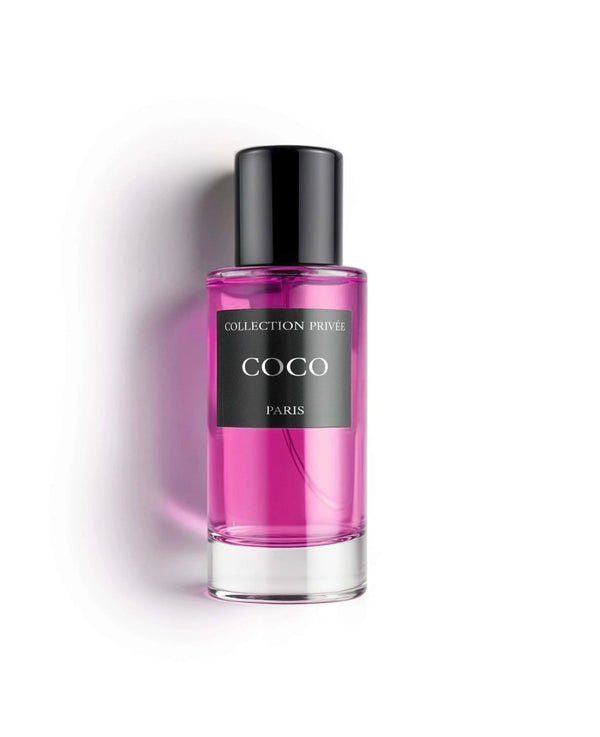 Collection Privée - COCO