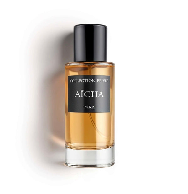 Collection Privée - AÏCHA
