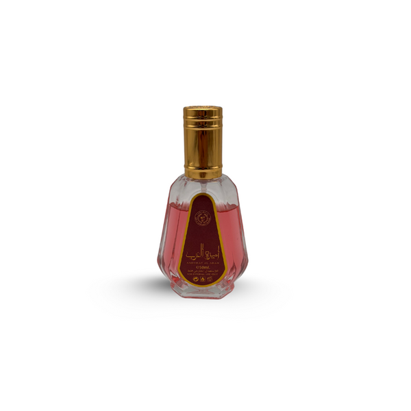 Ameerat Al Arab - Femme