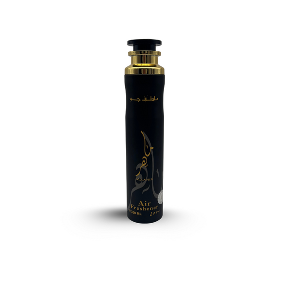 Parfum Maison - Maaher