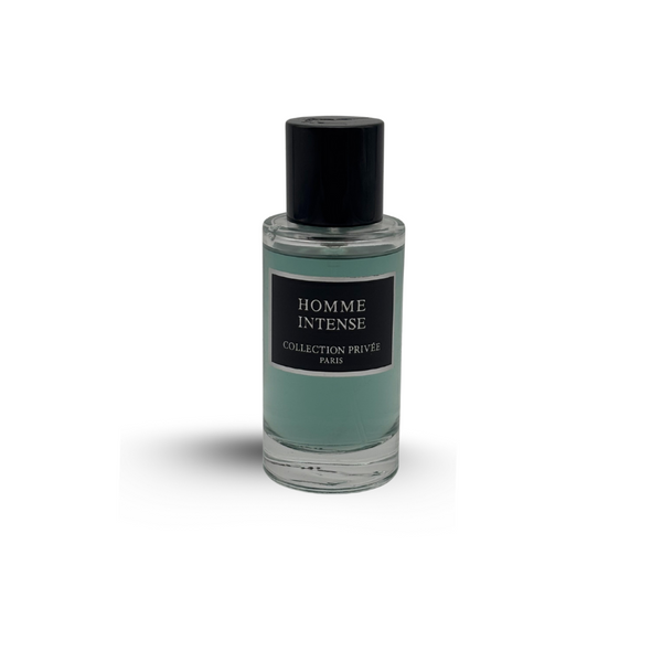 Collection Privée - Homme Intense