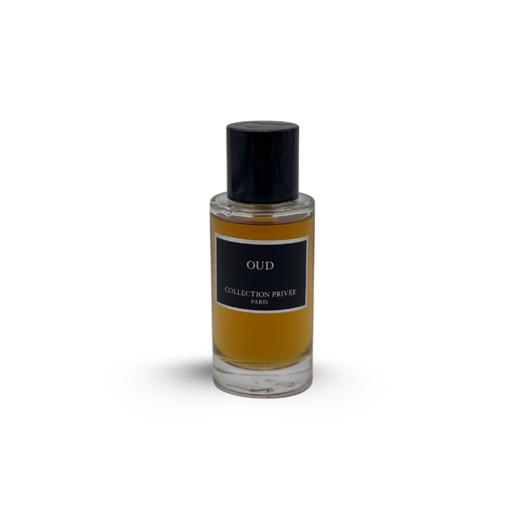 Collection Privée - Oud