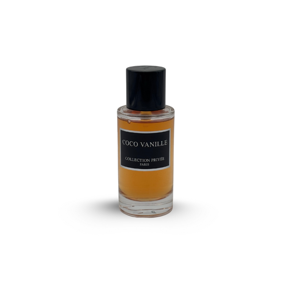 Collection Privée - Coco Vanille