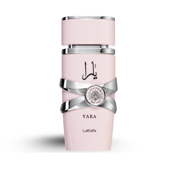 Yara Rose Parfum - Lattafa