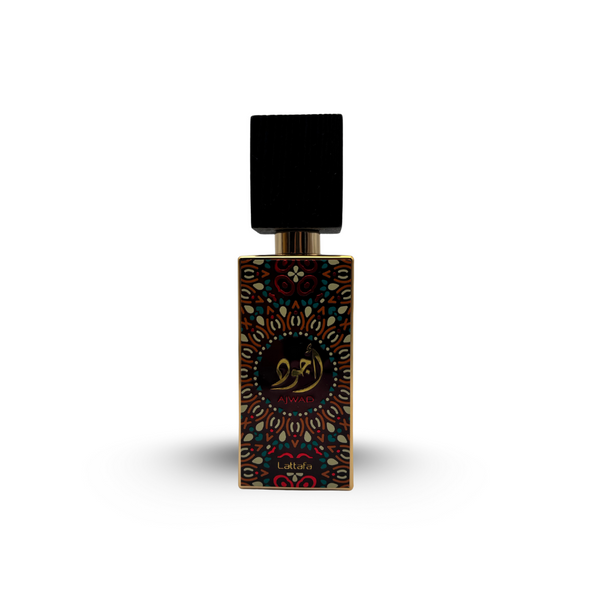 Ajwad by Lattafa – Parfum oriental unisexe