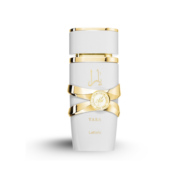 Yara Blanc Parfum - Lattafa
