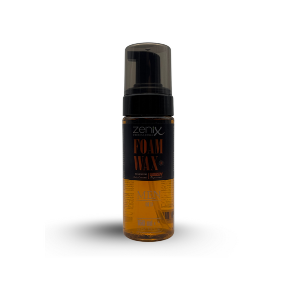 Mousse Coiffante – Fixation Forte & Parfum Intense